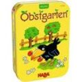 HABA® Obstgarten mini Lernspielzeug
