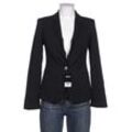 Zara Damen Blazer, marineblau, Gr. 34