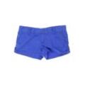 Pepe Jeans Damen Shorts, blau, Gr. 42