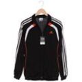 adidas Herren Sweatshirt, schwarz, Gr. 46