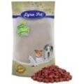 1 kg Lyra Pet® Pferdefleischwürfel