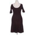 Guess Damen Kleid, braun, Gr. 36