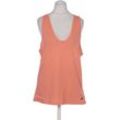 Tommy Hilfiger Damen Top, orange, Gr. 34