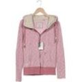 ragwear Damen Strickjacke, pink, Gr. 36