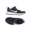 Nike Running Herren Kinderschuhe, schwarz, Gr. 28