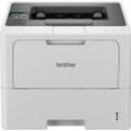 BROTHER WLAN-Drucker "HL-L6210DWRE1", schwarz-weiß (weiß, schwarz), B:37,3cm H:28,9cm T:38,8cm, Drucker