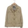 Geox Damen Jacke, beige, Gr. 36