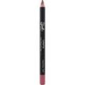 Sleek Lippen Make-up Lipliner Locked Up LipLiner Friend Zone