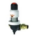 Judo Profi-Quick Control JPF-QC Rückspül-Schutzfilter 100µm 1 1/2" für Wasser bis zu 30 Grad C 8107012