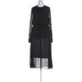 Dkny by Donna Karan New York Damen Kleid, schwarz, Gr. 36