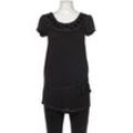 Esprit Damen T-Shirt, schwarz, Gr. 38