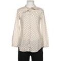 Fossil Damen Bluse, beige, Gr. 34