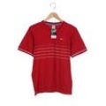 Nike Herren T-Shirt, rot, Gr. 48