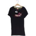 Puma Damen T-Shirt, schwarz, Gr. 36