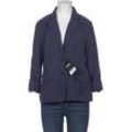 Bonita Damen Jacke, marineblau, Gr. 38