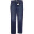 7 for all mankind Damen Jeans, blau, Gr. 25