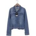 Amor, Trust & Truth Damen Jacke, blau, Gr. 42