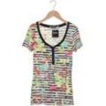 Desigual Damen T-Shirt, grün, Gr. 36