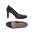 Clarks Damen Pumps, schwarz, Gr. 38