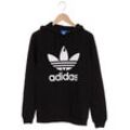 adidas Originals Herren Kapuzenpullover, schwarz, Gr. 48