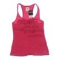 Hollister Damen Top, pink, Gr. 38