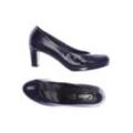 Gabor Damen Pumps, marineblau, Gr. 3.5