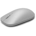 Microsoft Surface Mouse Maus Bluetooth® Optisch Grau 2 Tasten