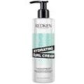 Redken Lockiges Haar Styling Hybrid Curl Hydrating Curl Cream