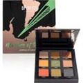 BPERFECT Make-up Augen Eye Shadow Palette