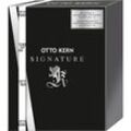 Otto Kern Herrendüfte Signature Man Duo Set Eau de Toilette 30 ml + Shower Gel 75 ml