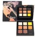 BPERFECT Make-up Augen Compass Of Creativity North Nudes