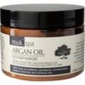 muk Haircare Haarpflege und -styling Muk.spa Argan Oil Repair Mask