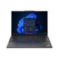 Lenovo ThinkPad E16 Gen 2 21MA - Intel Core Ultra 5 125U / 1.3 GHz - Win 11 Pro - Intel Graphics - 16 GB RAM - 512 GB SSD TCG Opal Encryption 2, NVMe