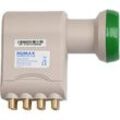 HUMAX 382 Green Power Universal Octo LNB