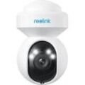 REOLINK E Series E540 5MP Pan & Tilt WiFi Outdoor, Überwachungskamera