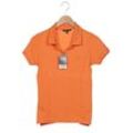 Gant Damen Poloshirt, orange, Gr. 36