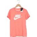 Nike Damen T-Shirt, pink, Gr. 36