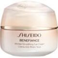 Shiseido Gesichtspflegelinien Benefiance Wrinkle Smoothing Eye Cream