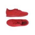 adidas Originals Herren Sneakers, rot, Gr. 8.5