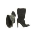 Calvin Klein Damen Stiefel, schwarz, Gr. 38