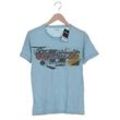 Pepe Jeans Herren T-Shirt, hellblau, Gr. 44