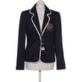 Ricarda M. Damen Blazer, schwarz, Gr. 38