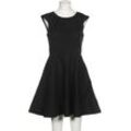 Fever London Damen Kleid, schwarz, Gr. 38