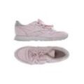 Reebok Classic Damen Sneakers, pink, Gr. 38