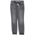 Freeman T. Porter Damen Jeans, grau, Gr. 0