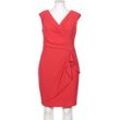 Coast Damen Kleid, rot, Gr. 16