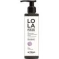 Artègo Haarfarben Color Mask LOLA Your Beauty Color Mask Blueberry 200 ml