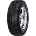 Winterreifen HANKOOK "HANKOOK", schwarz, 195mm / 80 % R 15 108R, Autoreifen, ICEPT LV (RW-12)