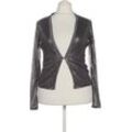 LIU JO Damen Blazer, grau, Gr. 44