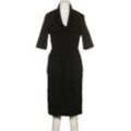 Fever London Damen Kleid, schwarz, Gr. 38